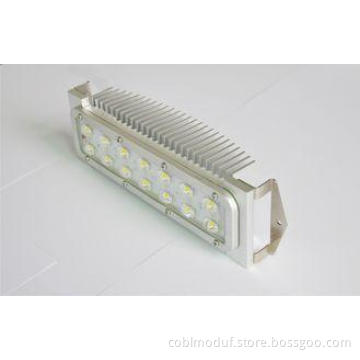 14W Long Life Outdoor LED Street Lights Module 100Lm/W Natu
